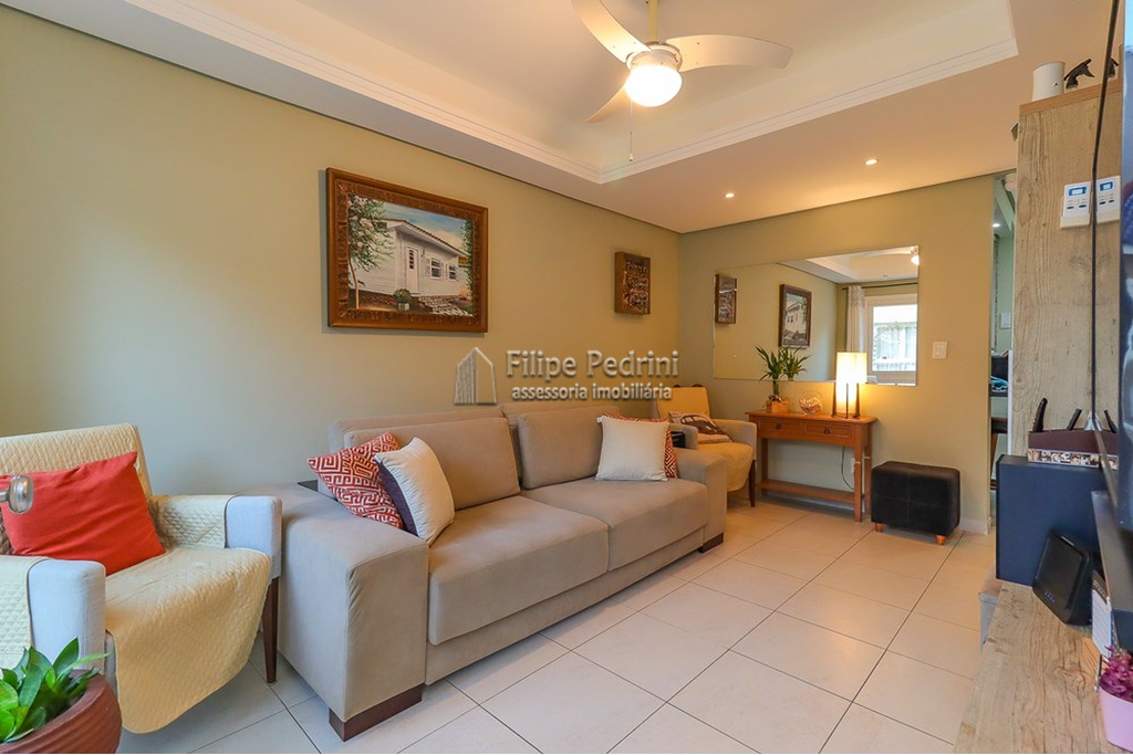 Casa em Condomínio Nonoai Porto Alegre