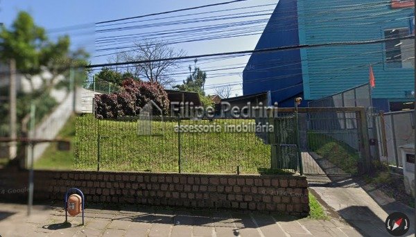 Terreno Vila Assunção Porto Alegre