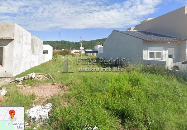 Terreno Aberta Dos Morros Porto Alegre