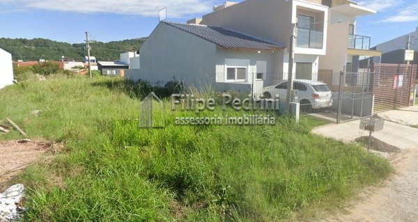 Terreno Aberta Dos Morros Porto Alegre