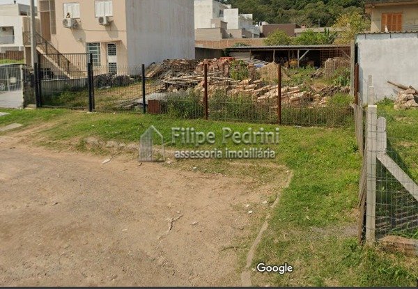 Terreno Guarujá Porto Alegre