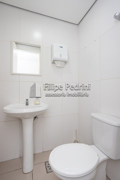 Sala Comercial Cristal Porto Alegre