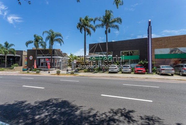 Sala Comercial Cristal Porto Alegre