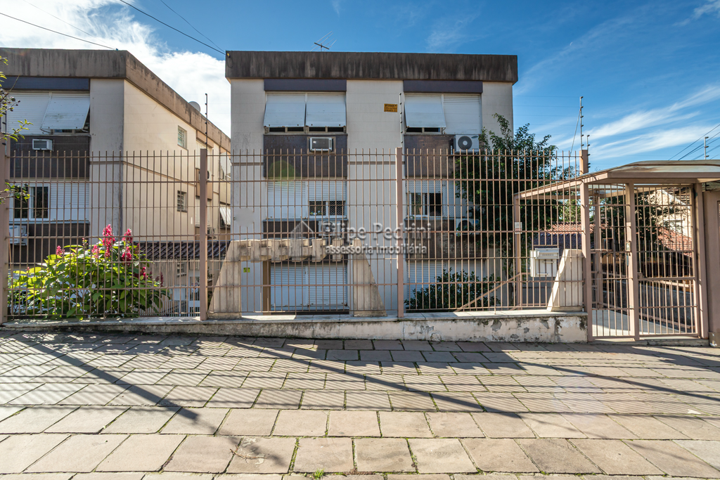 Apartamento Teresópolis Porto Alegre