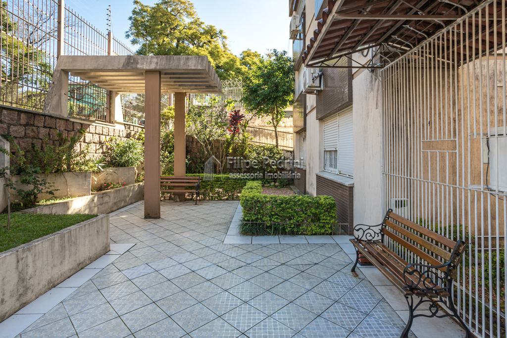 Apartamento Teresópolis Porto Alegre