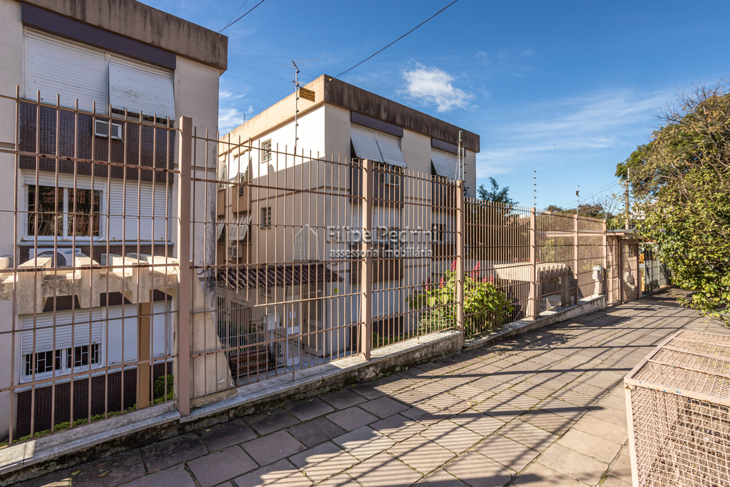 Apartamento Teresópolis Porto Alegre