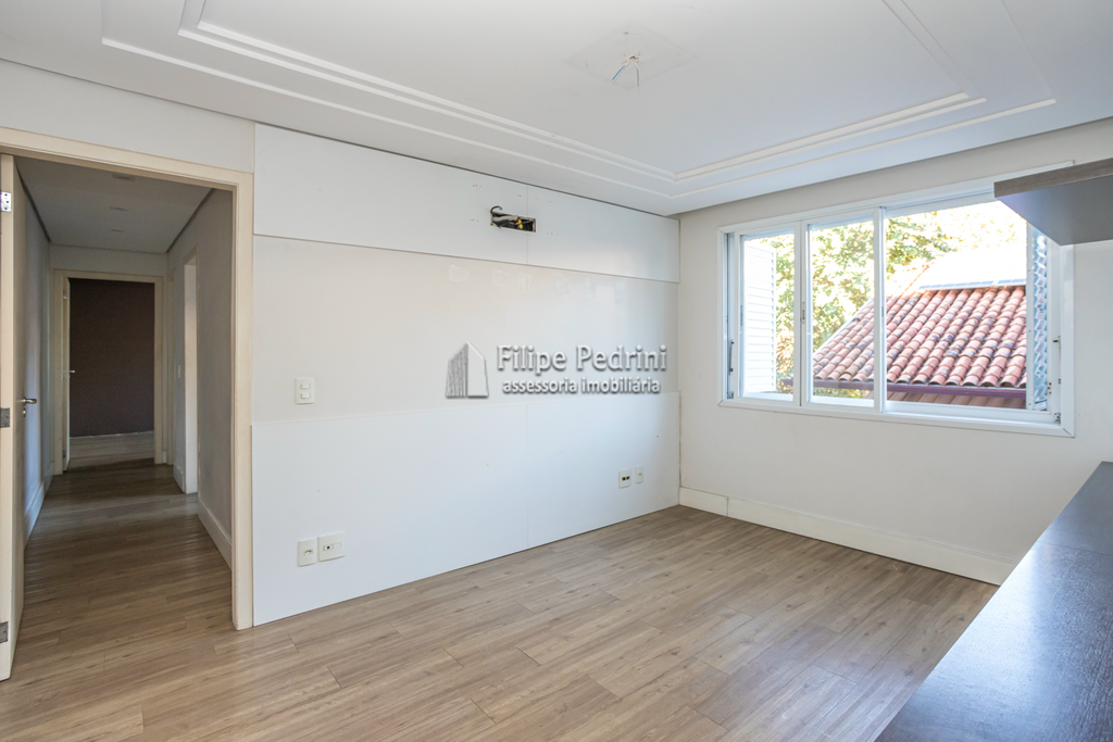 Apartamento Teresópolis Porto Alegre
