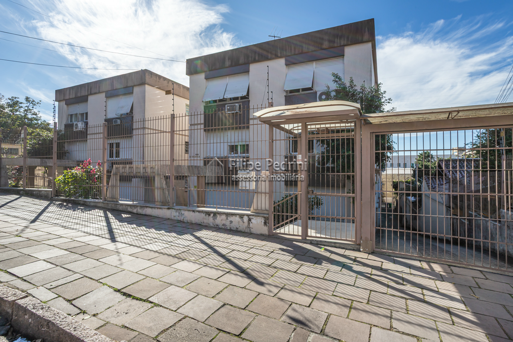 Apartamento Teresópolis Porto Alegre