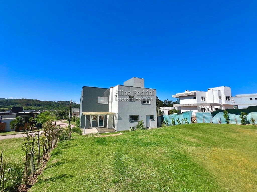 Casa em Condomínio Vila Nova Porto Alegre