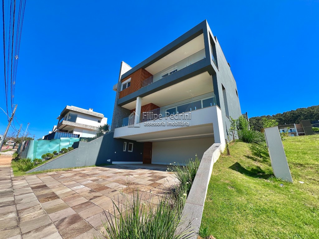 Casa em Condomínio Vila Nova Porto Alegre