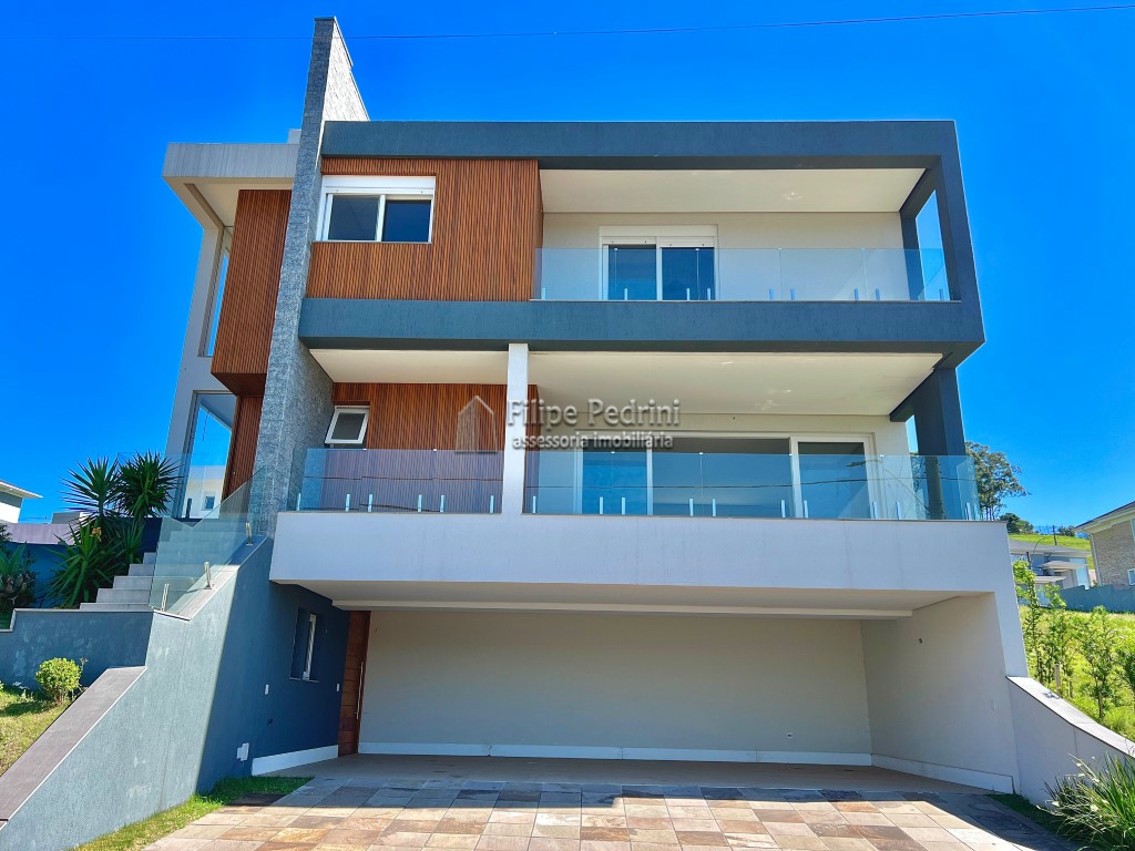 Casa em Condomínio Vila Nova Porto Alegre