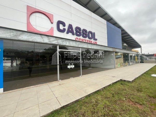 Loja Comercial Cavalhada Porto Alegre