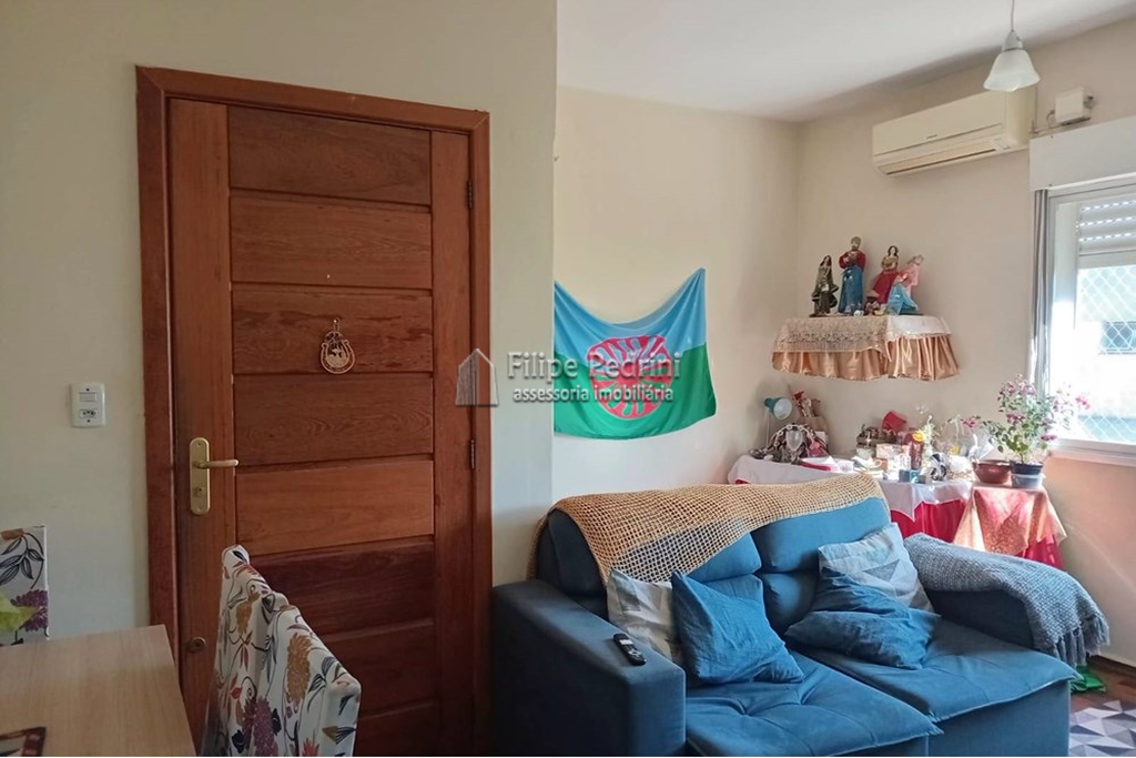 Apartamento Camaquã Porto Alegre
