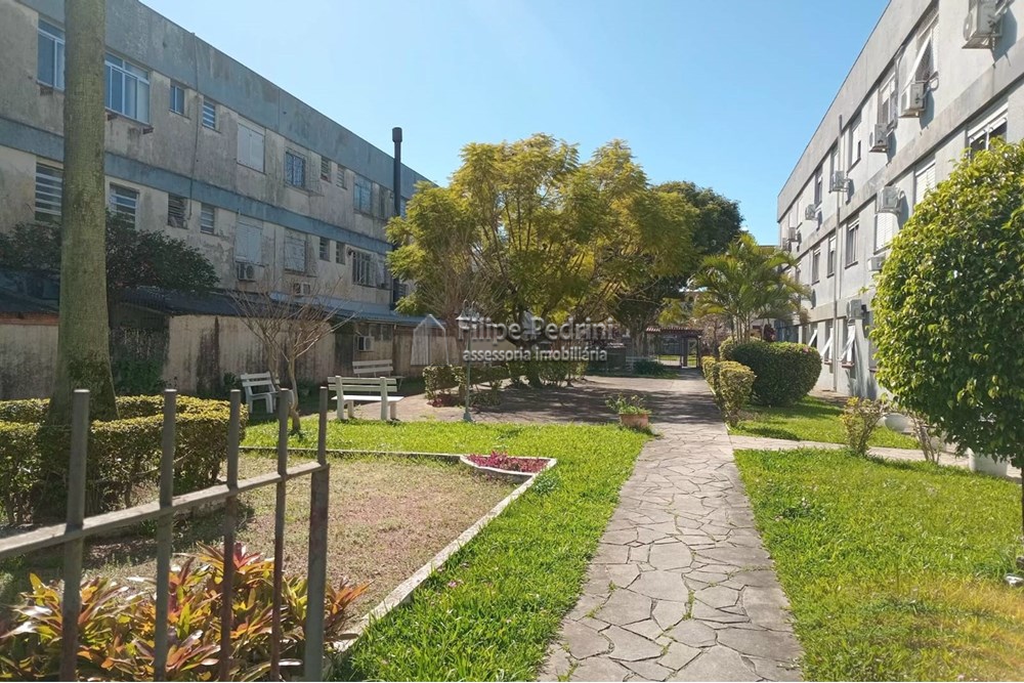 Apartamento Camaquã Porto Alegre