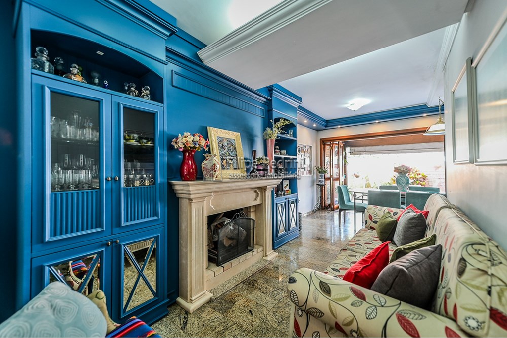 Casa em Condomínio Cavalhada Porto Alegre