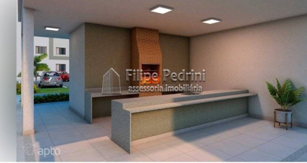 Apartamento Restinga Porto Alegre