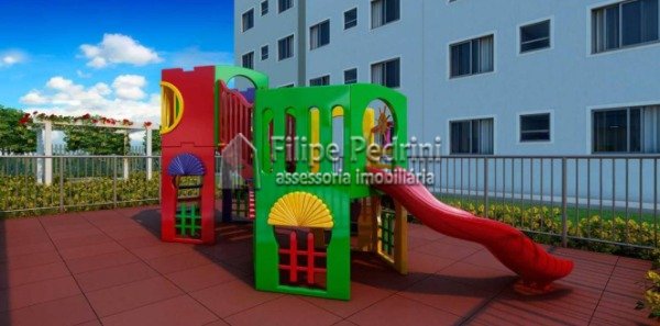 Apartamento Restinga Porto Alegre