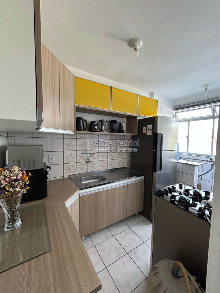 Apartamento Cavalhada Porto Alegre