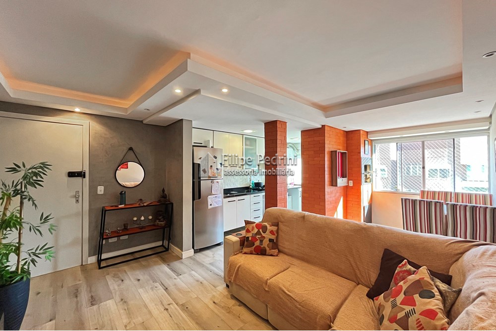 Apartamento Guarujá Porto Alegre