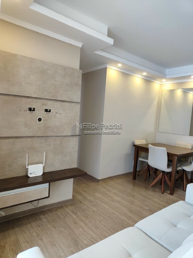 Apartamento Teresópolis Porto Alegre