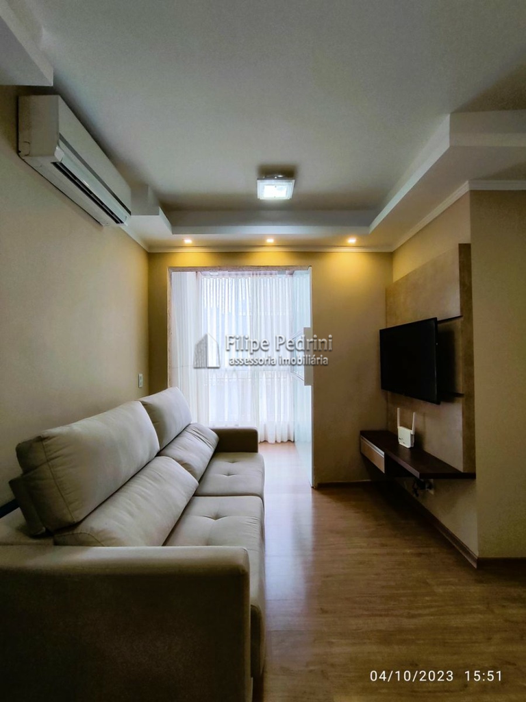 Apartamento Teresópolis Porto Alegre