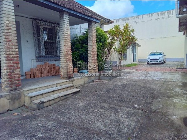 Casa Cavalhada Porto Alegre