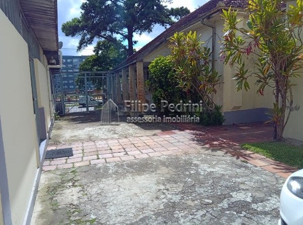 Casa Cavalhada Porto Alegre