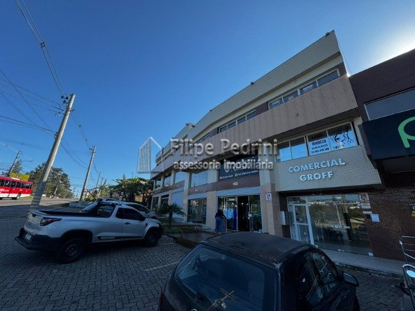 Sala Comercial Espirito Santo Porto Alegre