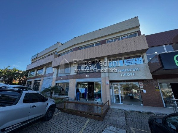 Sala Comercial Espirito Santo Porto Alegre