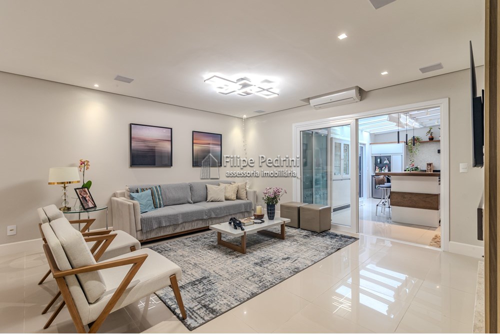 Casa em Condomínio Tristeza Porto Alegre