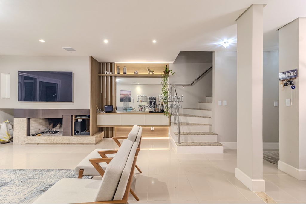 Casa em Condomínio Tristeza Porto Alegre
