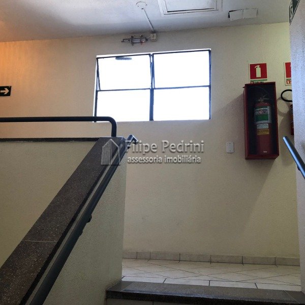 Apartamento Cristal Porto Alegre