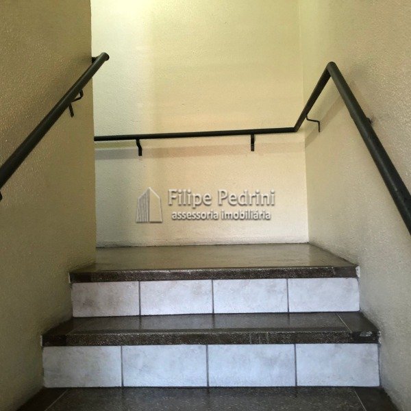 Apartamento Cristal Porto Alegre