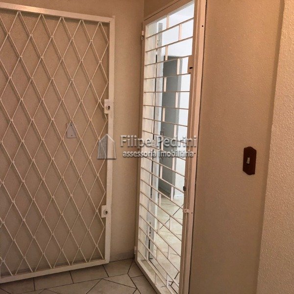 Apartamento Cristal Porto Alegre