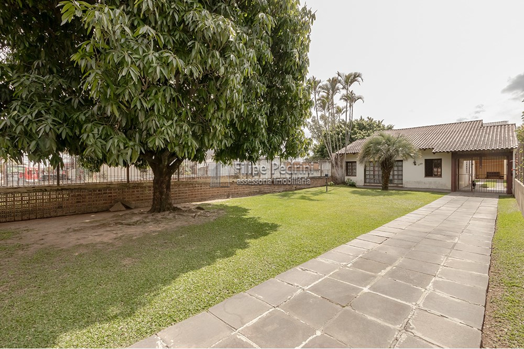 Casa Cavalhada Porto Alegre