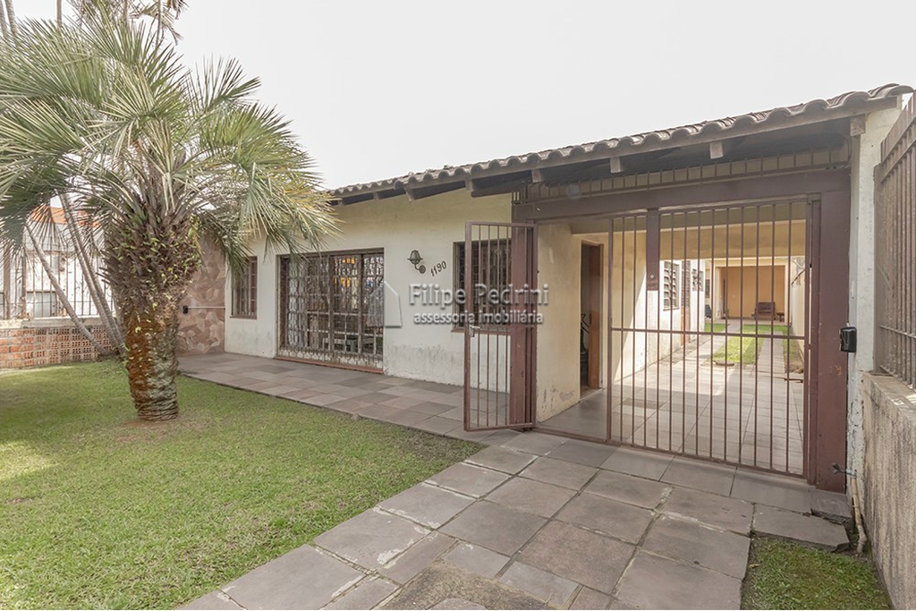 Casa Cavalhada Porto Alegre