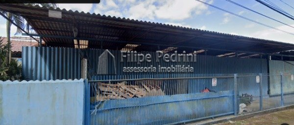 Prédio Aberta Dos Morros Porto Alegre