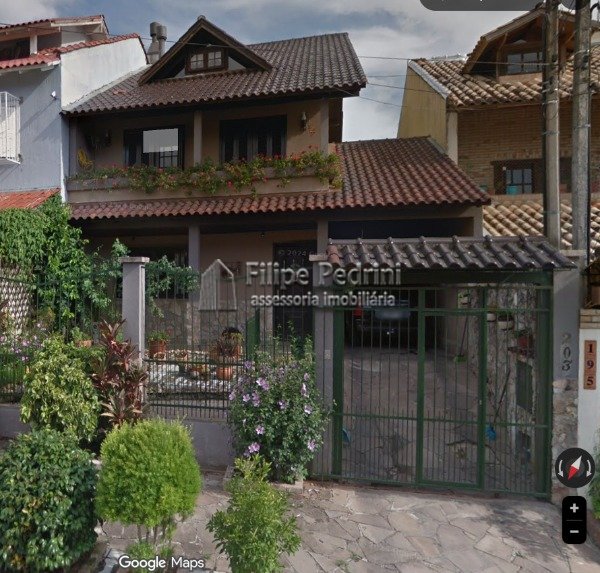 Casa Hípica Porto Alegre