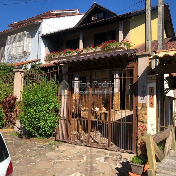 Casa Hípica Porto Alegre