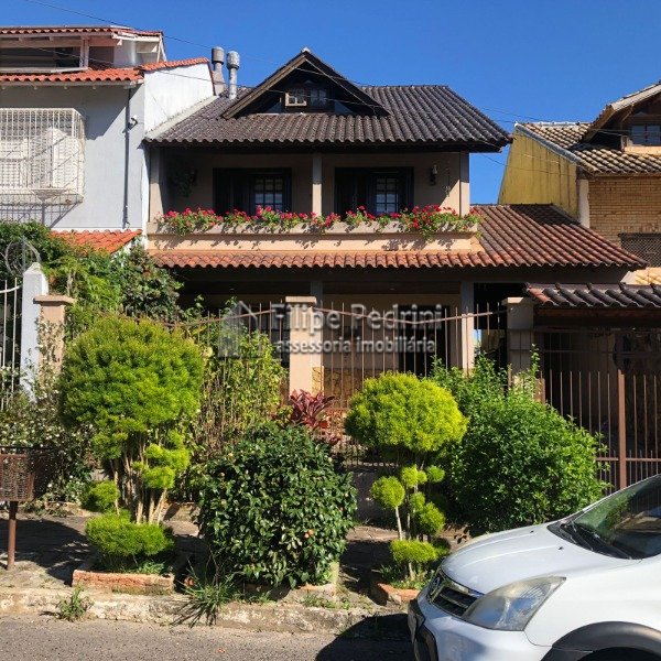 Casa Hípica Porto Alegre