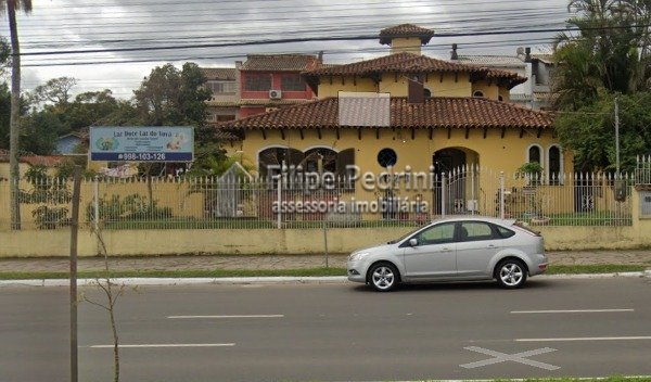 Prédio Cavalhada Porto Alegre