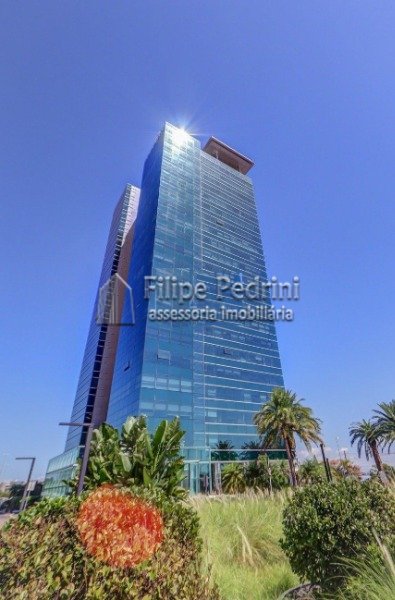 Sala Comercial Cristal Porto Alegre
