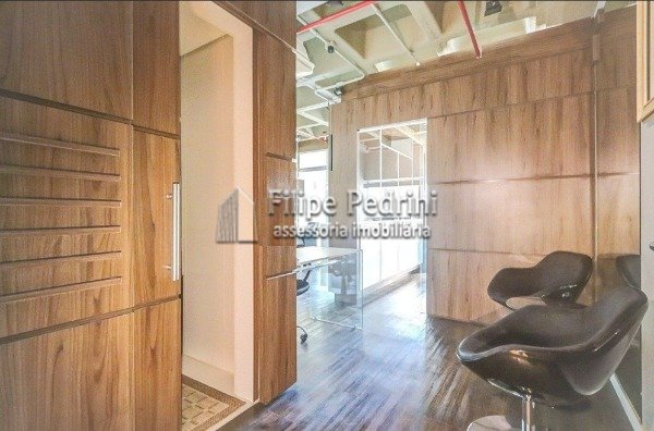 Sala Comercial Cristal Porto Alegre