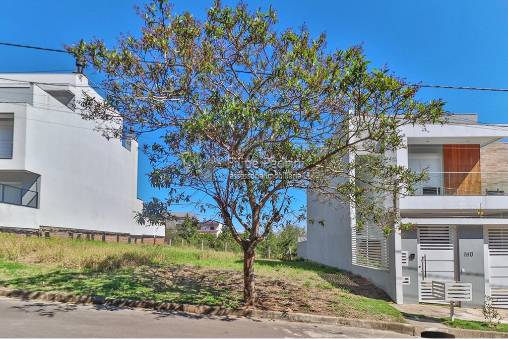 Terreno Guarujá Porto Alegre