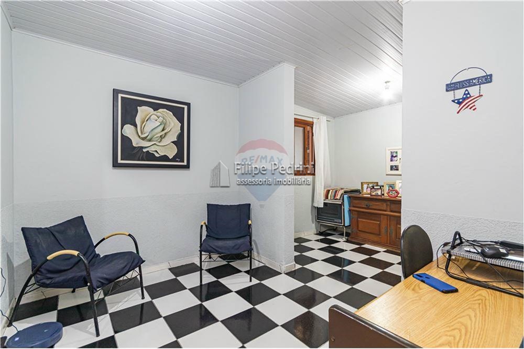 Casa Nonoai Porto Alegre