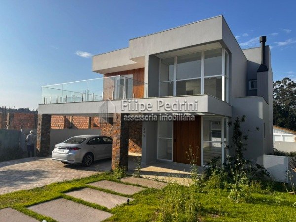 Casa em Condomínio Vila Nova Porto Alegre