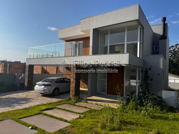 Casa em Condomínio Vila Nova Porto Alegre