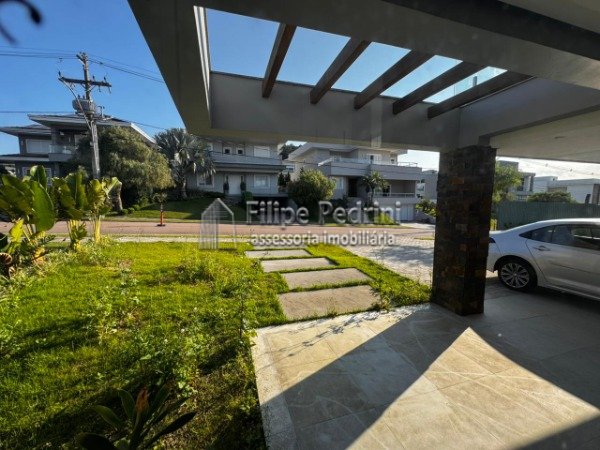 Casa em Condomínio Vila Nova Porto Alegre