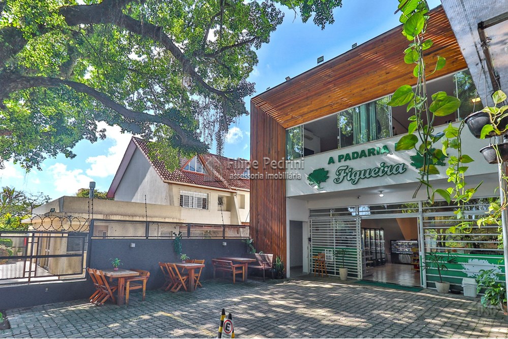 Prédio Tristeza Porto Alegre