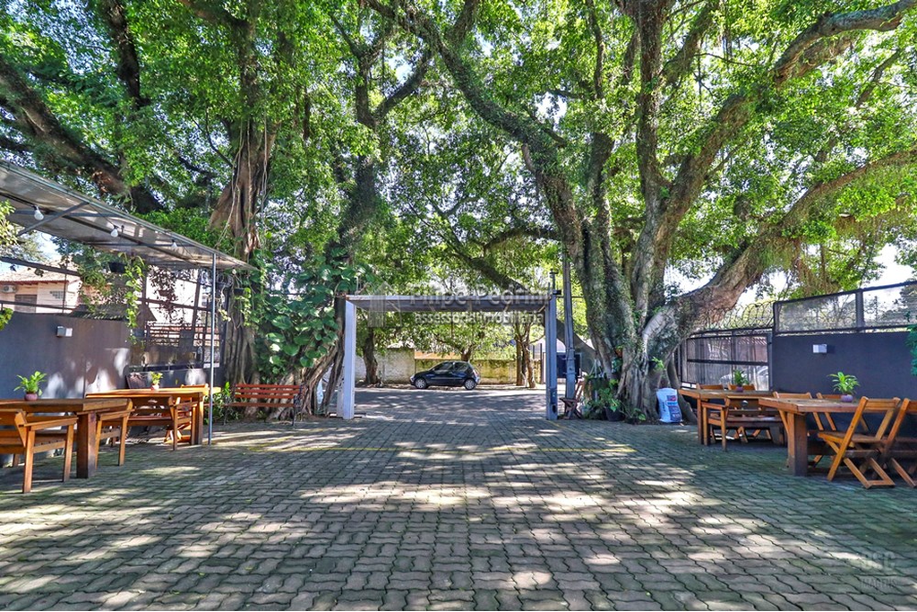 Prédio Tristeza Porto Alegre